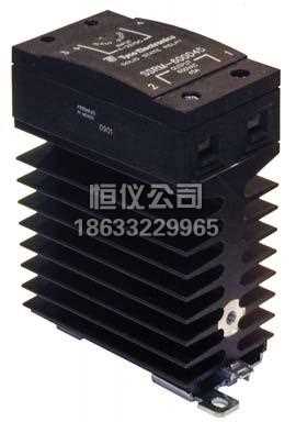 SSRM-600A55(TE Connectivity / Pu0026B)固态继电器-工业安装图片